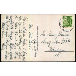 Skr�nterne ved Vejby Strand - Nebelong - Ibsen u/n - Brugt