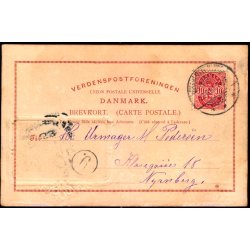  Hilsen fra Kbenhavn - u/n