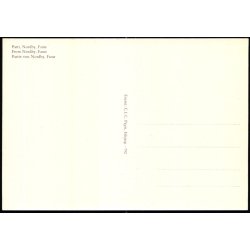 Parti - Nordby - Fan� - C.I.C. 792 - Ubrugt