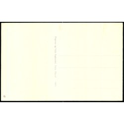 Jelling Kirke - Papyrus 91819 - Ubrugt