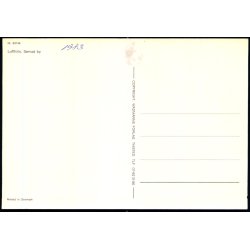 Luftfoto - S�rvad By - Wadmanns 83148 - Ubrugt