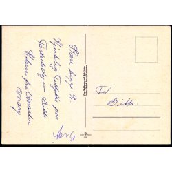 Over Molsbroen med Mols Linien - Vita Nova u/n