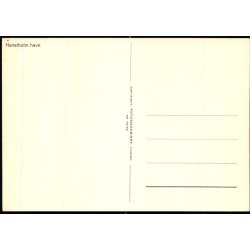 Hanstholm Havn - Fotomagasinet 70150 - Ubrugt