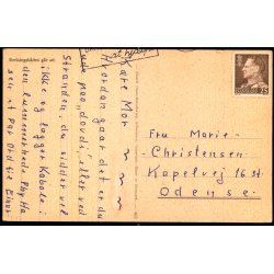 Redningsbaaden gaar ud - Rudolf Olsen 465 - Brugt