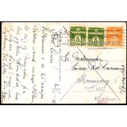 Aahus Universitet - J. Jensen 126083 - Brugt