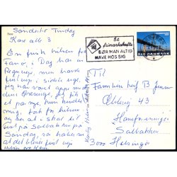 Fan� - CIC 893 - Brugt