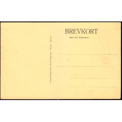  Bornholm - Randklveskaaret - Colbergs Bogh. u/n