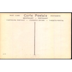 Campagne De 1914 - General Joffre - Ubrugt