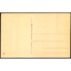 Helsing�r - Kronborg - 5. S�batteri og Flagbatteriet - Stender H. 164 - Ubrugt