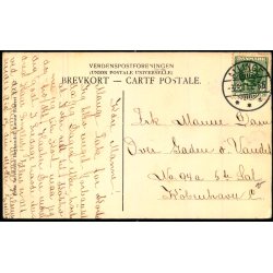 Bornholm - Hammershus - Frits Srensen 87 - Brugt