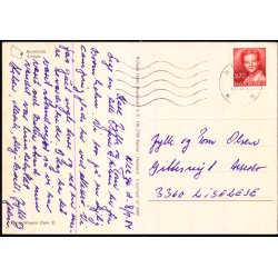 Bornholm - rsdale - W. Dams Bogh. 6000 - Brugt