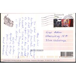 Bornholm - Allinge - Sandvig - Gornitzka 210 - Brugt