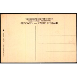 Bornholm - sterlars Kirke Indvendig - Frits Srensen 206 - Ubrugt