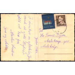 Gldeligt Nytaar - u/n - Brugt