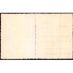 Gniben - Sj�llands Odde - S. Bay p 6 - Ubrugt