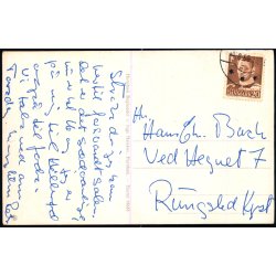 Hornb�k Strand - Hornb�k Bogh. 94635 - Brugt