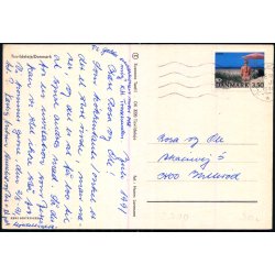 Tisvildeleje - Suzanne Textil u/n - Brugt