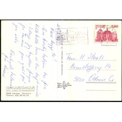 Kollekolle - Vrlse - Colorama u/n - Brugt