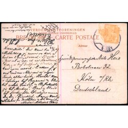 Kbenhavn -  Raadhuset - u/n - Brugt