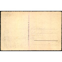 K�benhavn - Havneparti - C. Poulsen 15 - Ubrugt