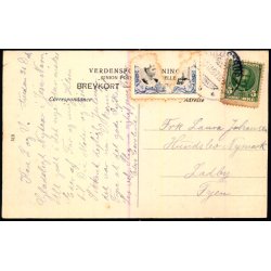 Kbenhavn - rstedsparken - 518 - Brugt