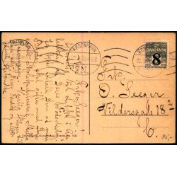 Kbenhavn - Spavillonen - Chr. Olsen 108 - Brugt