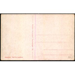 K�benhavn - Parti fra Langelinie - Stender 114 - Ubrugt