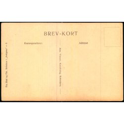 Fru Blad og Frk. Brincken i Antigone - Alex Vincent  3 - Ubrugt