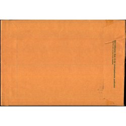 Samlekuvert - M/S Jutlandia 20 - 10 - 77 - Gteborg - Sverige