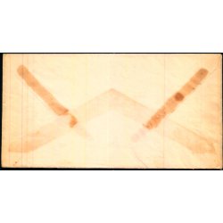 Luftpost Brev fra U.S.A. til Danmark - Polarflyvning - 20 - 11 - 52