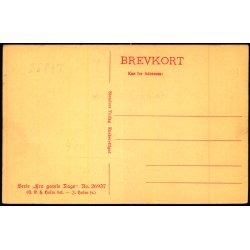 Marienlyst -1828 - Stender - Fra gamle Dage 26927 - Ubrugt