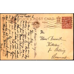 Prinsesse Elizabeth - Brugt