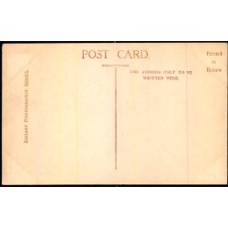 Dronning Mary -  Ubrugt