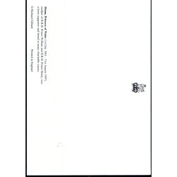 Diana  - Princess af Wales. - Ubrugt