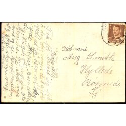 Fan� - Gamle Huse i Nordby - C.I.C. 85552 - Brugt