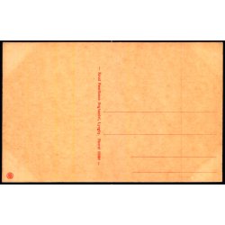 Lyngby Gadek�ret - Henriksens Bogh. 50059 - Ubrugt 