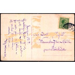 Kbenhavn - Tivolis Indgang - Stender 36033 - Brugt