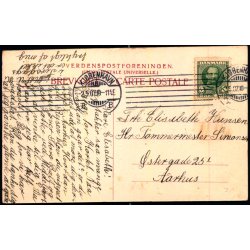 K�benhavn - Rheden - Alex Vincent 176 - Brugt