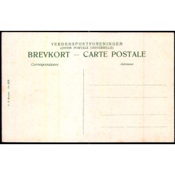 Parti fra H�rsholm - C.F. 510 - Ubrugt