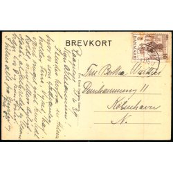 Raageleje - Svendsen u/n - Brugt