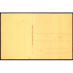 Odense - H.C. Andersens Monument - Stender 7199 - Ubrugt