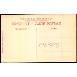 Aastrup Kirke - Stender 7718 - Ubrugt