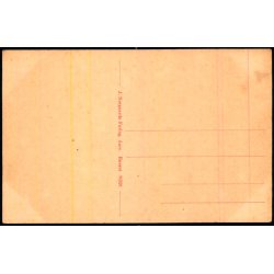 St. Restrup, set fra Haven - J. Nrgaard 36328 - Ubrugt