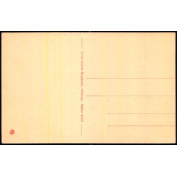 Hirtshals Kirke - Jensens Bogh. 60630 - Ubrugt