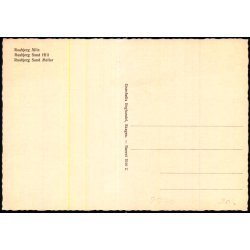 Raabjerg Mile  - Grdsblls Bogh. 7010 C  - Ubrugt