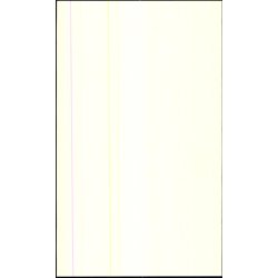 Kronprins Frederik og Marys Bryllup  - Billede 30x18 cm.