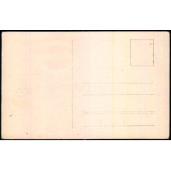 Kongen paa den Hvide Hest ved Grnsen - Fotokort u/n - Ubrugt