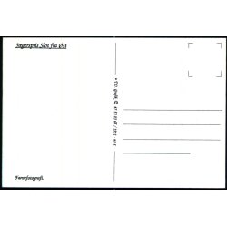 Jgerspris Slot fra st - TO Grafik 5 - Ubrugt