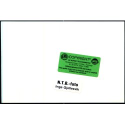 Kronprinsefamilien i Norge - Foto u/n