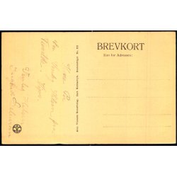  Tisvilde - Alex Vincent 212 - Ubrugt